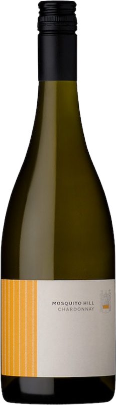 Mosquito Hill Wines Chardonnay 2015